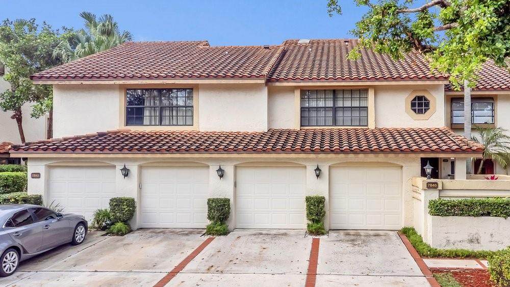 7838 La Mirada Drive - Photo 1