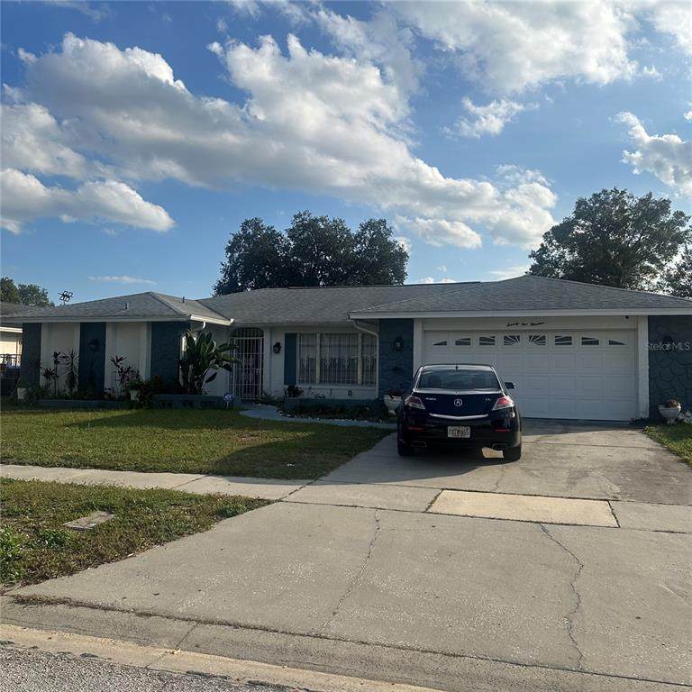 7100 Scruboak Lane - Photo 1