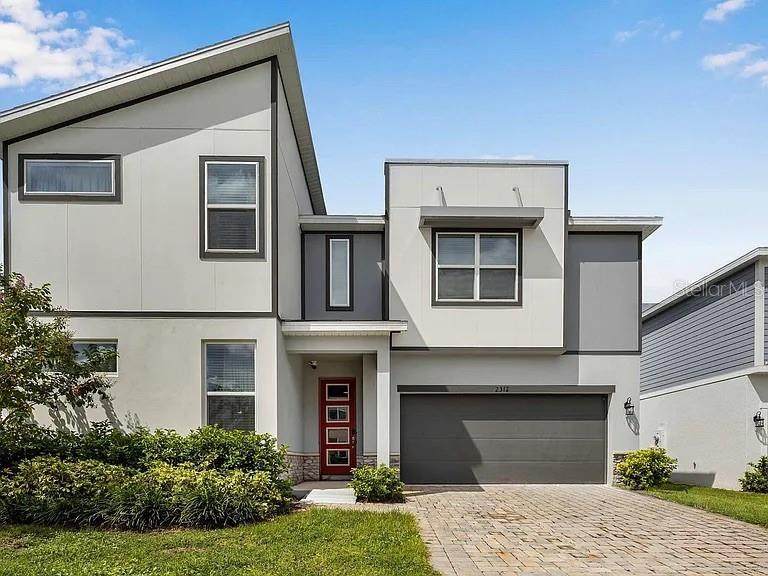 2312 Salty Winds Way - Photo 1