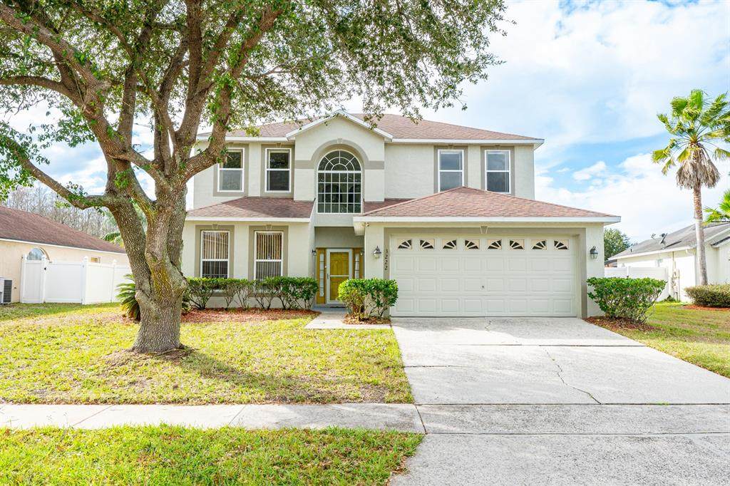 3222 Reserve Court - Photo 1