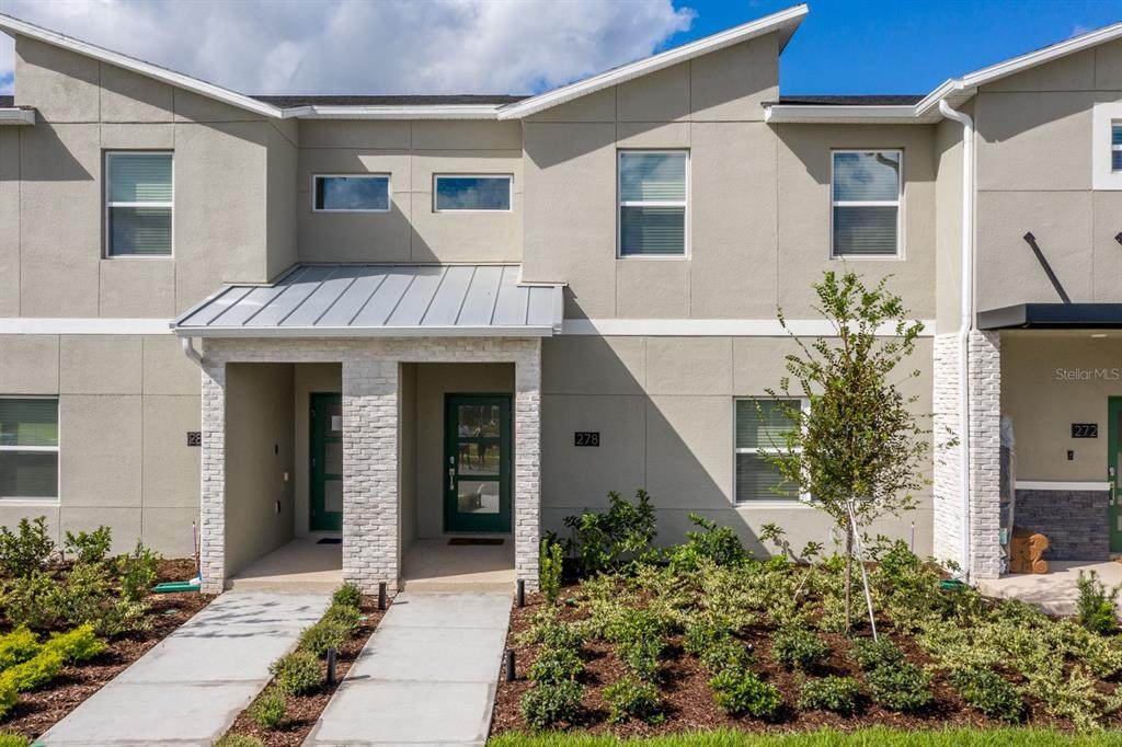 278 Ocean Course Avenue - Photo 1