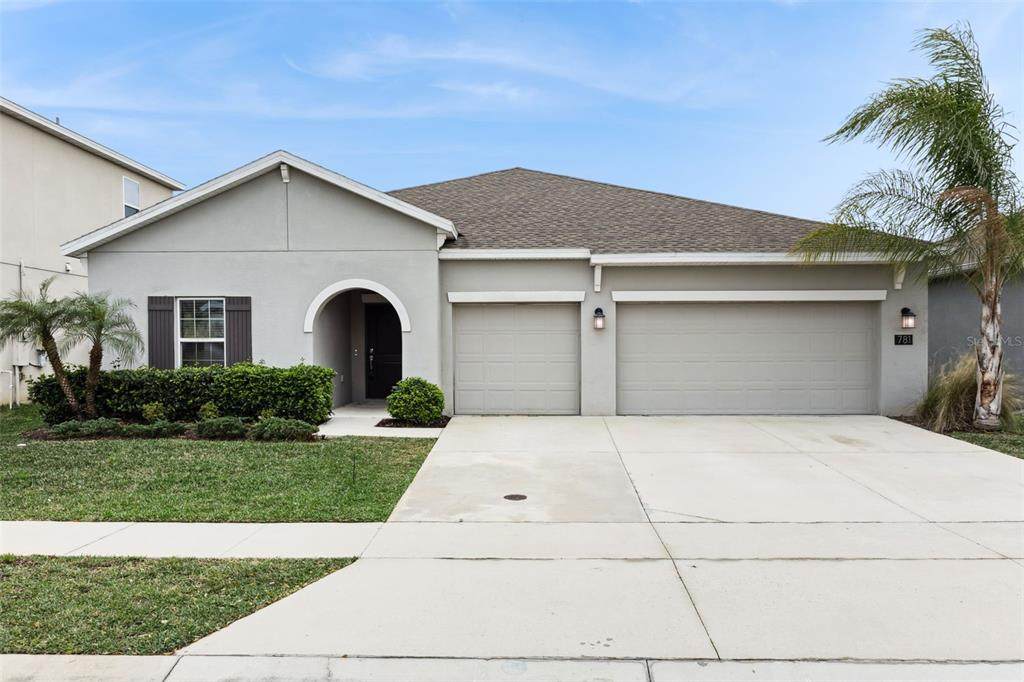 781 Taurus Lane - Photo 1