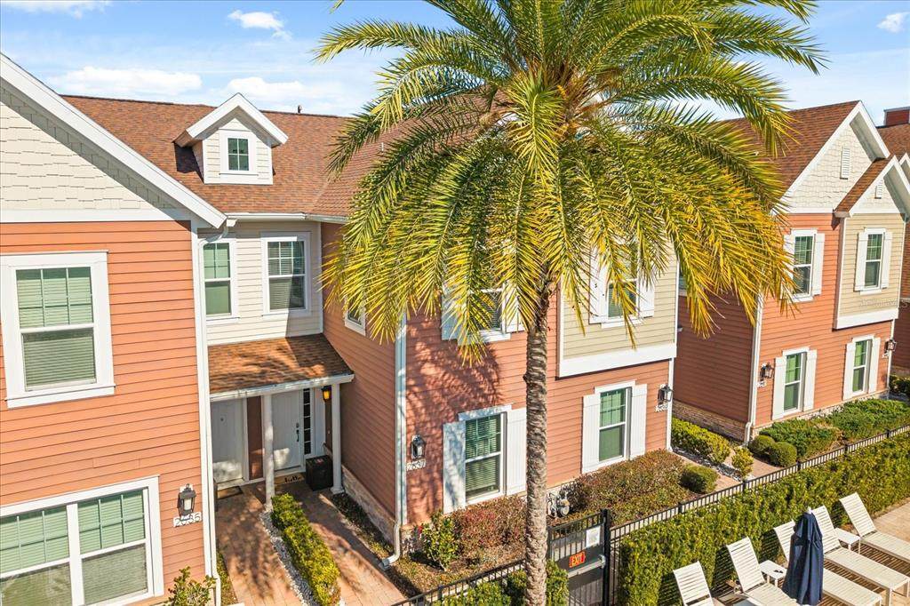 2637 Sunrise Shores Drive - Photo 1