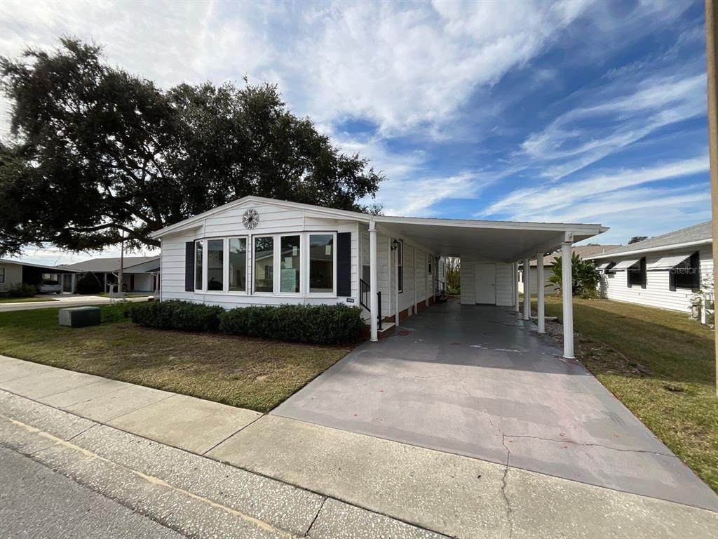 3208 Pebble Bend Drive - Photo 1