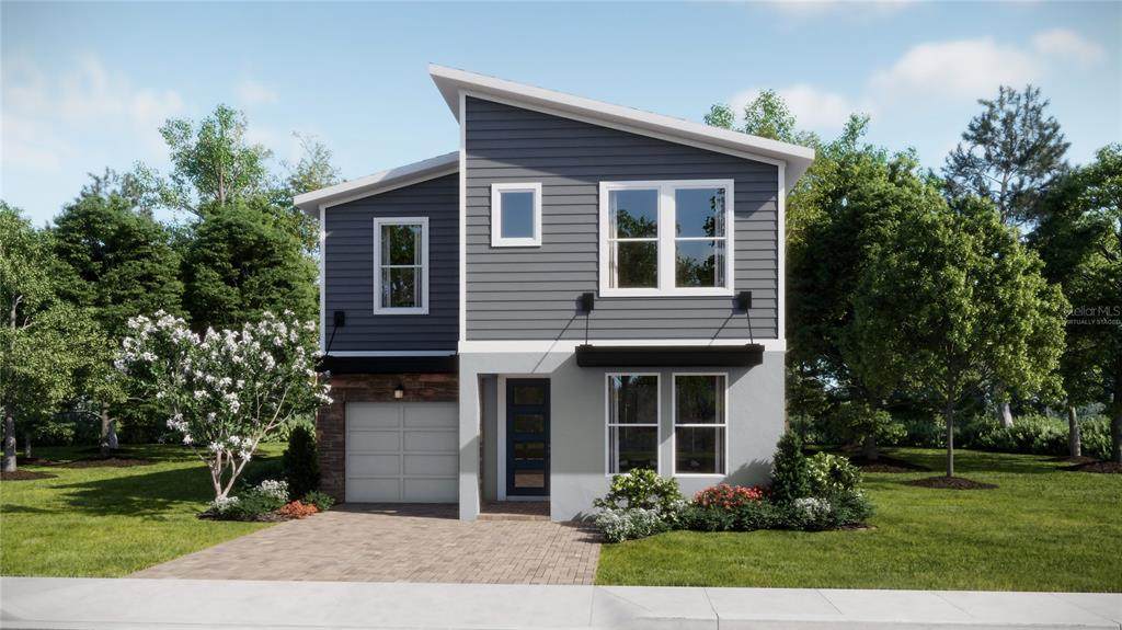 7855 Poplin Street - Photo 1