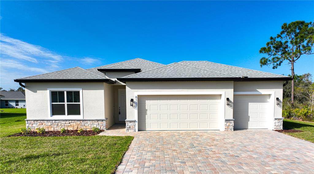 6137 Monegro Street - Photo 1