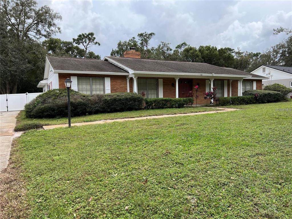 1201 Wolverine Trail - Photo 1