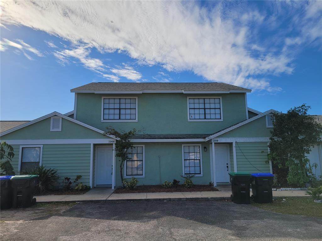 1236 Dovehill Drive - Photo 1