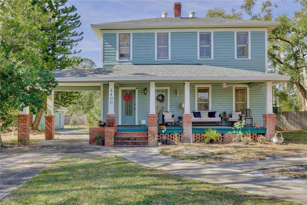 2400 Park Avenue - Photo 1