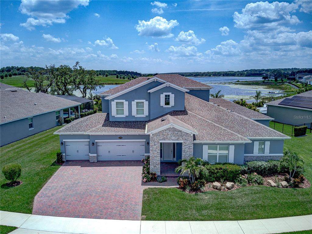16768 Sanctuary Drive - Photo 1