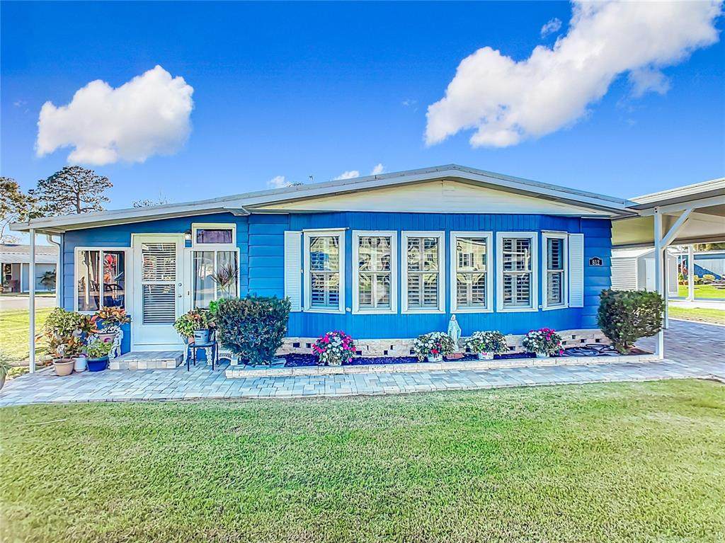 812 Swallow Lane - Photo 1
