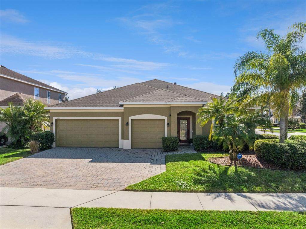 1110 Vinsetta Circle - Photo 1