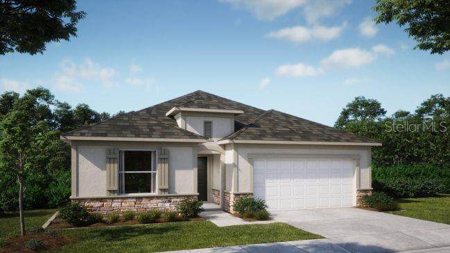 820 Sunshower Drive - Photo 1