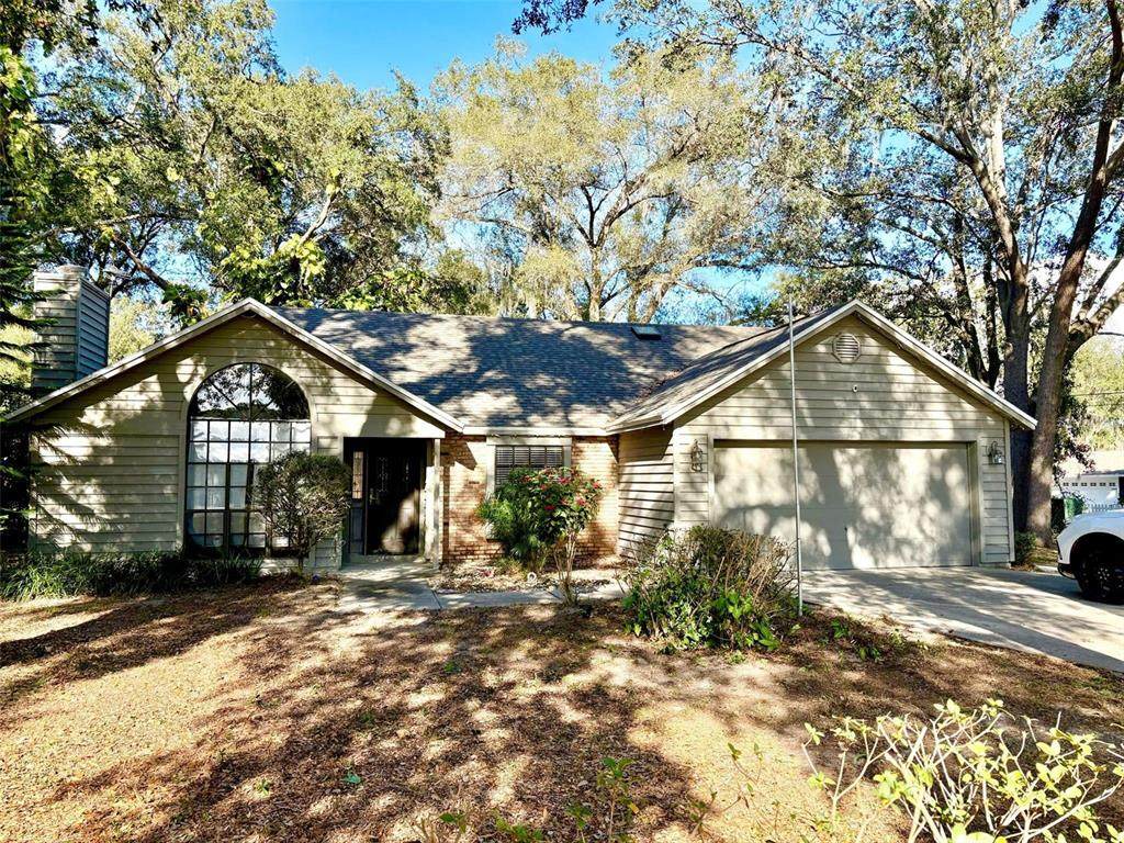 3909 Lake Forest Street - Photo 1