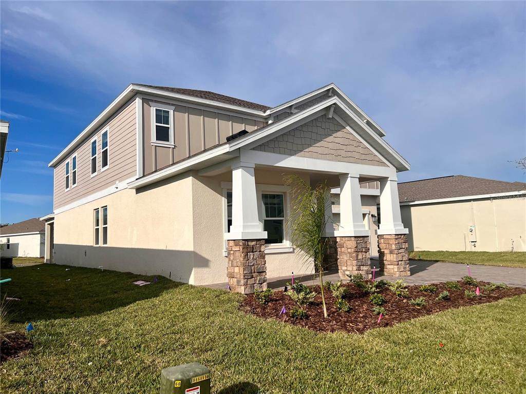 4028 Redbridge Loop - Photo 1