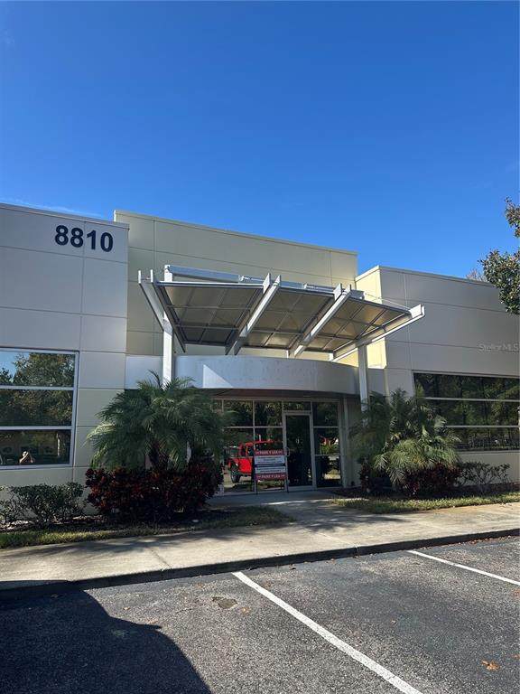 8810 Commodity Circle - Photo 1