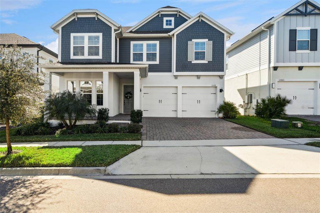 15391 Lebeau Loop - Photo 1