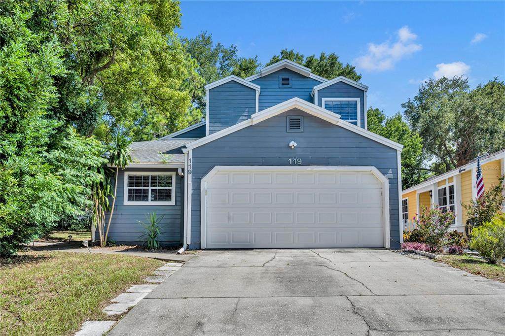 119 Winterglen Drive - Photo 1