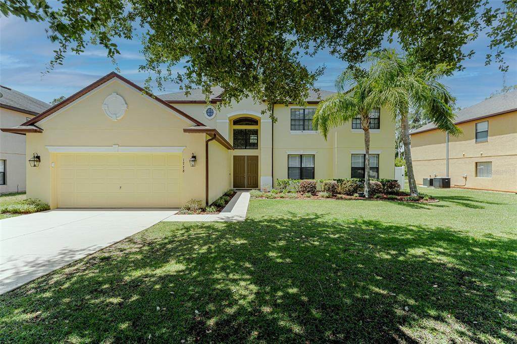 1778 Waterside Oaks Drive - Photo 1
