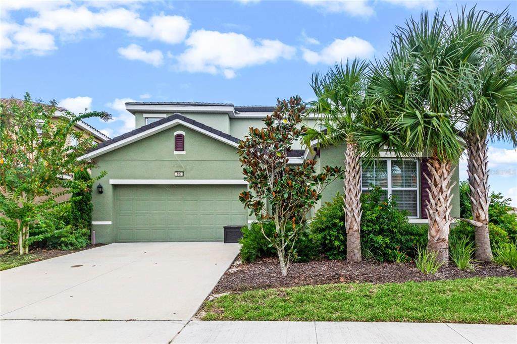 6070 Broad Oak Drive - Photo 1