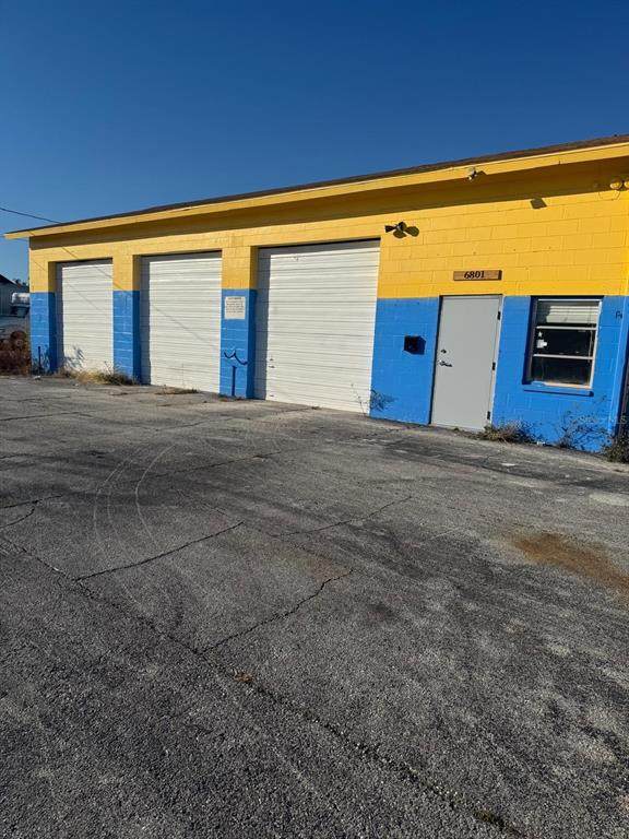 6801 Tower Drive - Photo 1