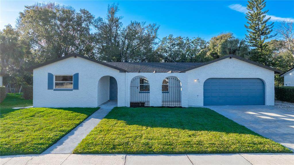 4612 Chateau Road - Photo 1