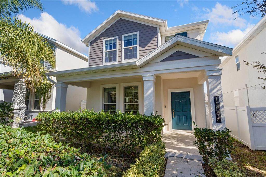 11096 Silver Surfer Alley - Photo 1