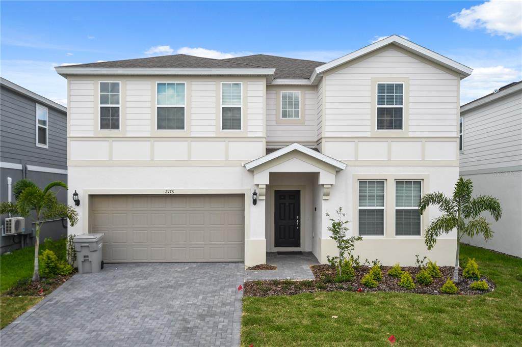 2176 Lelani Circle - Photo 1