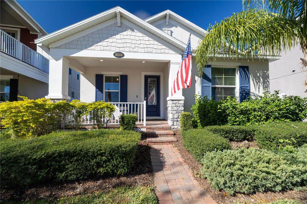 8234 Gray Kingbird Dr - Photo 1