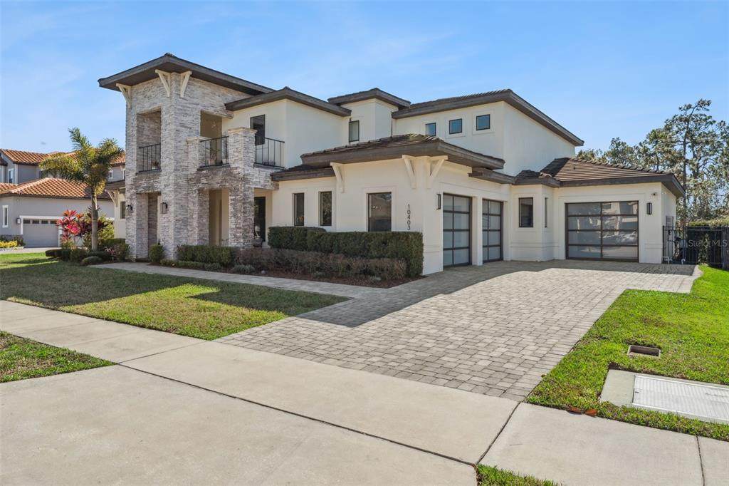 10403 Woodward Winds Drive - Photo 1