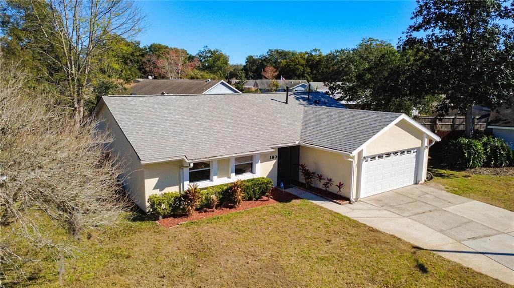 180 Ulysses Drive - Photo 1