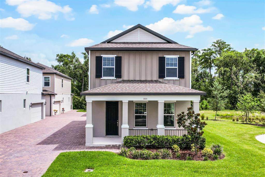 505 Venetian Palms Boulevard - Photo 1