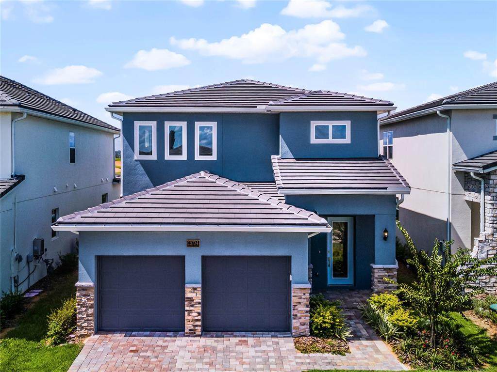 15734 Vetta Drive - Photo 1
