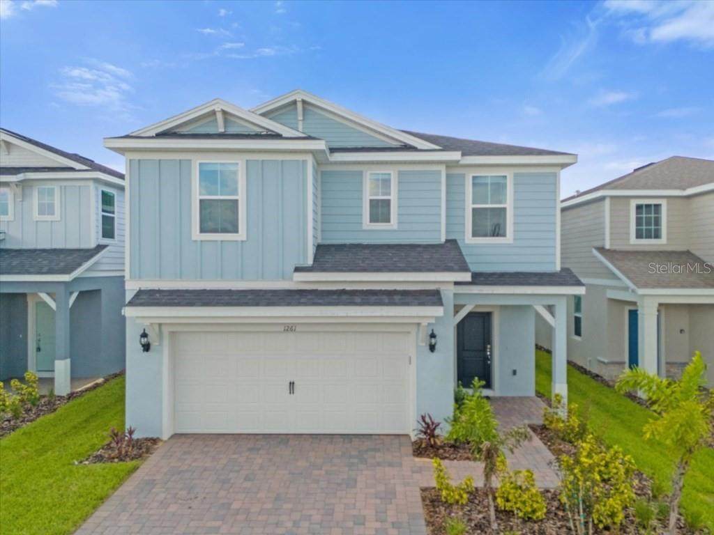 1261 Emerald Row Street - Photo 1