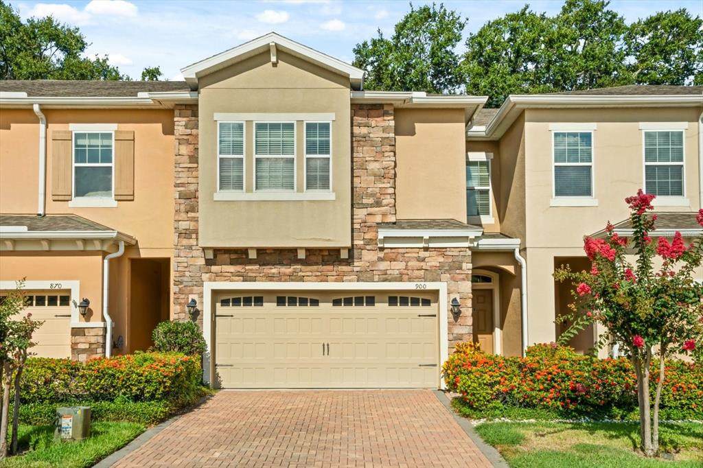 900 Walkers Grove Lane - Photo 1