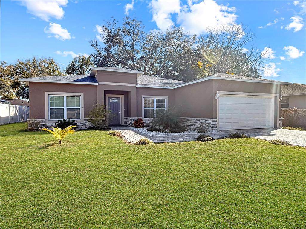 141 Scott Drive - Photo 1
