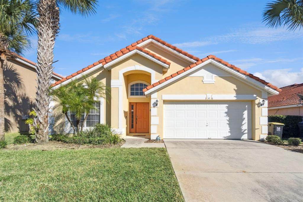 340 Rosso Drive - Photo 1