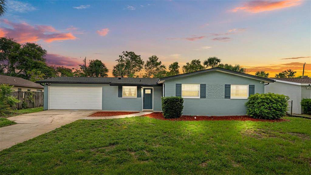 1545 Culverhouse Drive - Photo 1