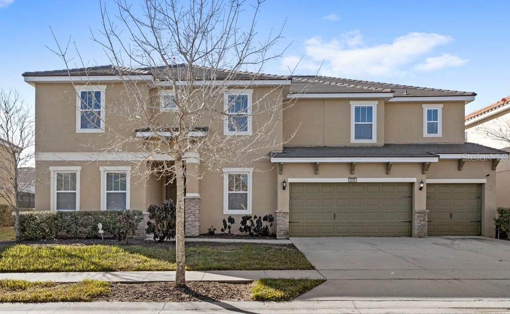 6009 Broad Oak Drive - Photo 1