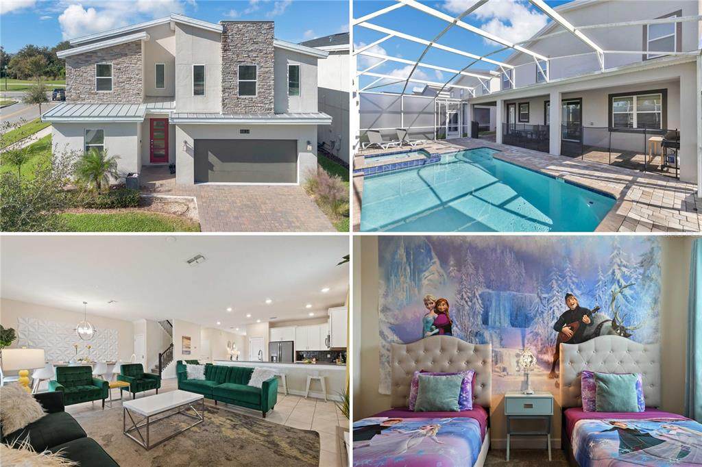 8834 Cabot Cliffs Drive - Photo 1