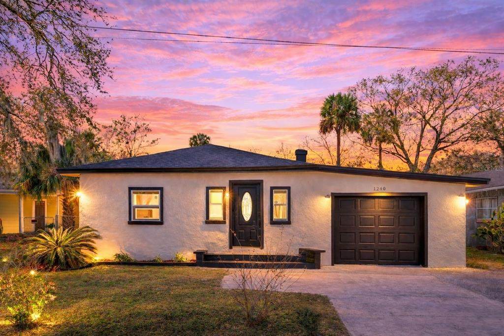 1240 Moton Avenue - Photo 1