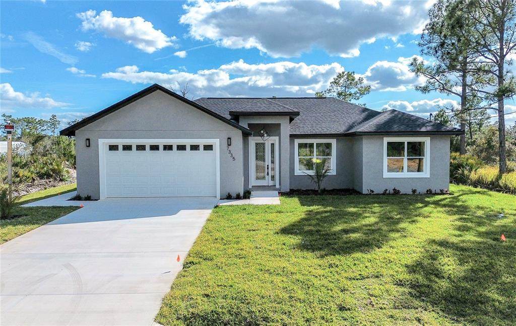 7335 Domenico Street - Photo 1