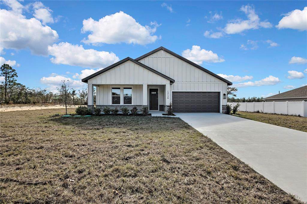 13126 Meadow Swallow Avenue - Photo 1