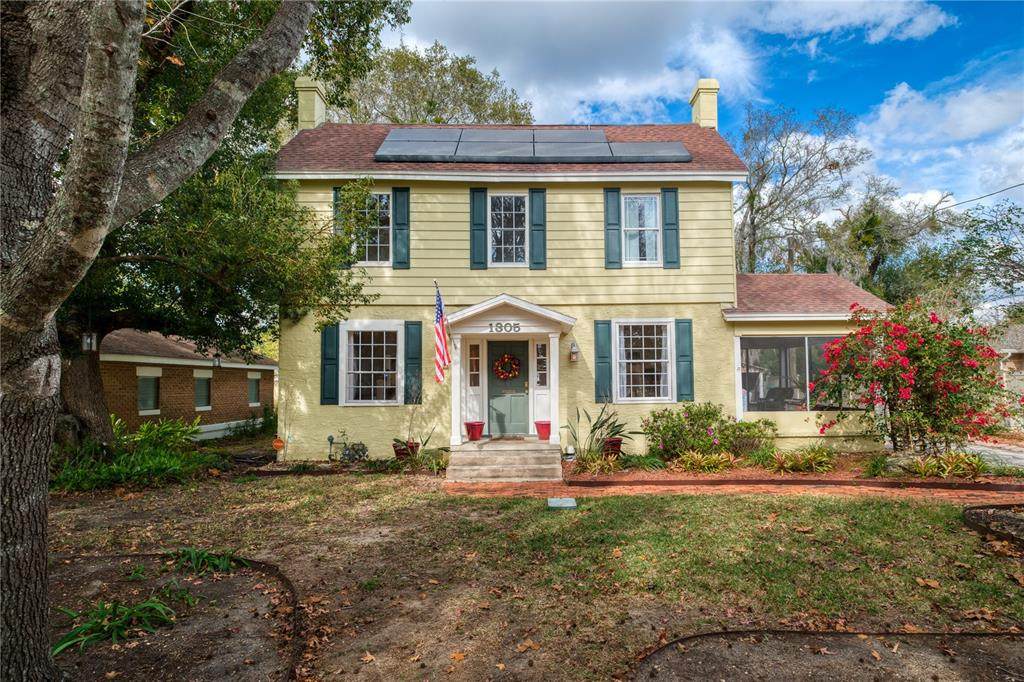 1305 Washington Avenue - Photo 1