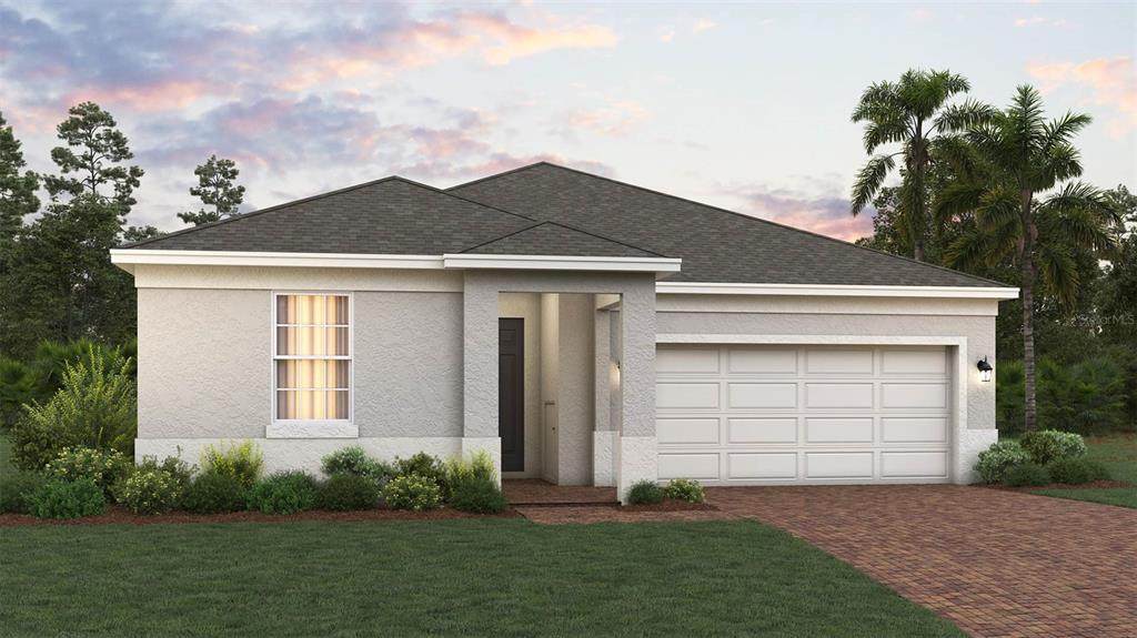 5893 Ali Grace Drive - Photo 1