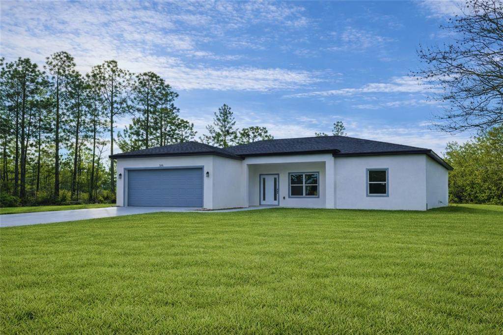 3566 Hayward Lane - Photo 1