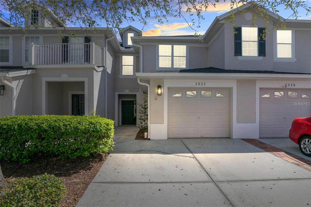 1321 Falling Star Lane - Photo 1