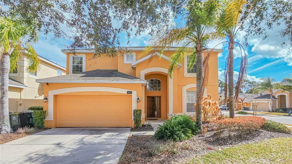 1009 Orange Cosmos Boulevard - Photo 1