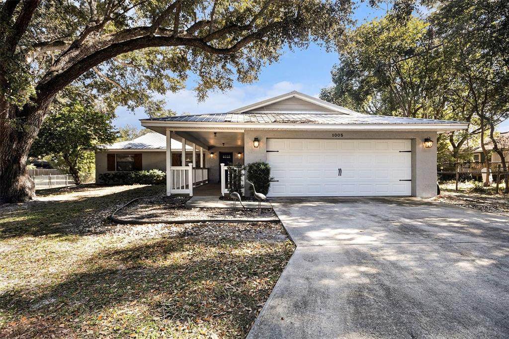 1005 Old Hickory Tree Road - Photo 1