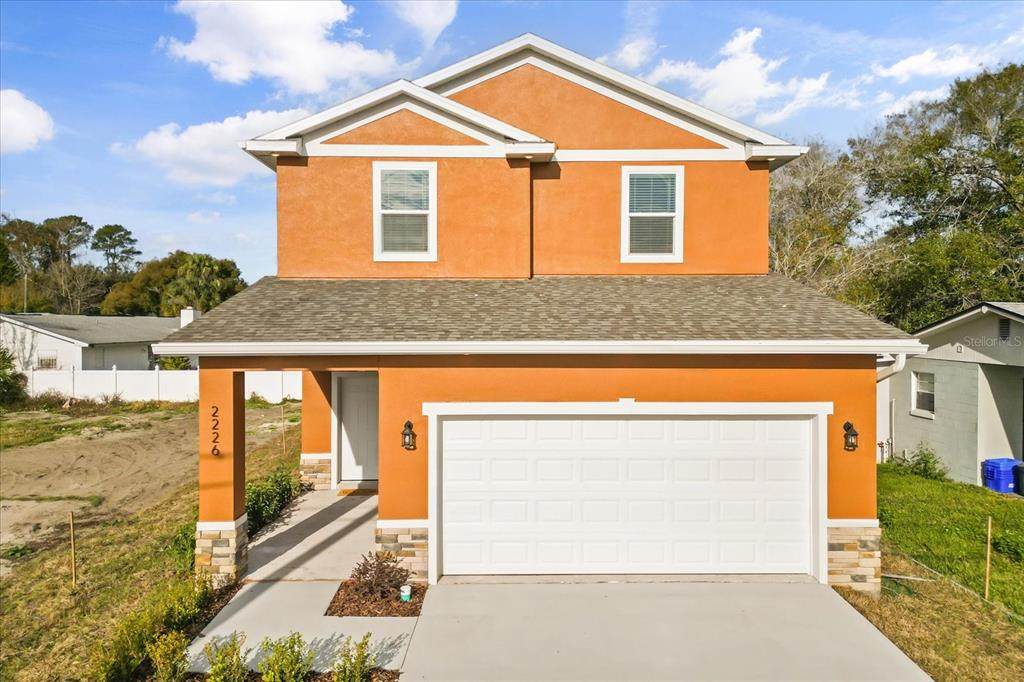 2226 Southwest Road - Photo 1
